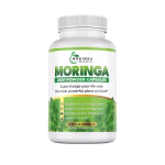 Try Moringa Today: #1 The Most Powerful Plant on the Planet — Now in Capsule Form